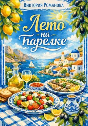 Лето на тарелке