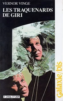 Les traquenards de Giri