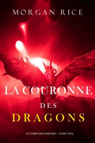 La Couronne des Dragons