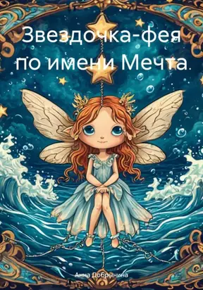 Звездочка-фея по имени Мечта