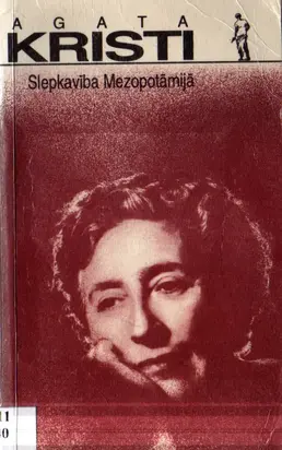 Slepkavība Mezopotāmijā