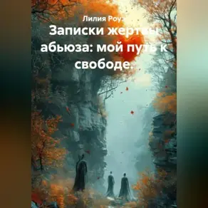 Записки жертвы абьюза: мой путь к свободе.