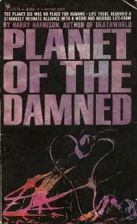 Planet of the Damned