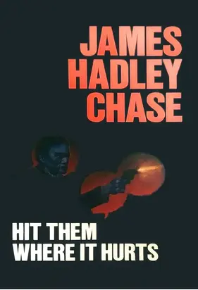 Hit Them Where it Hurts