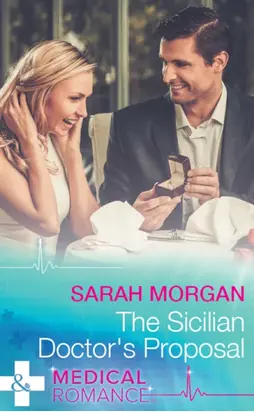 The Sicilian Doctor's Proposal