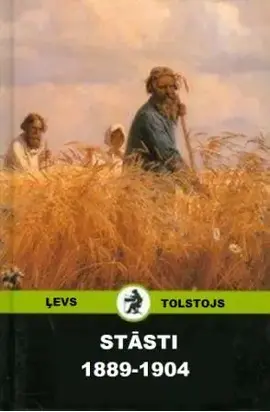 Stāsti 1889-1904