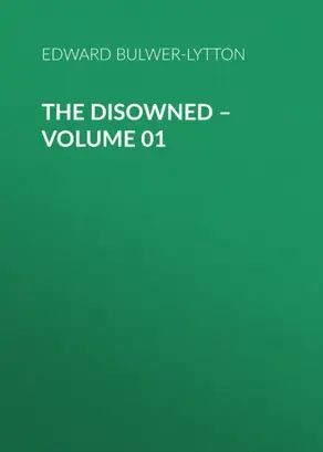 The Disowned – Volume 01