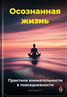 Осознанная жизнь: Практики внимательности в повседневности
