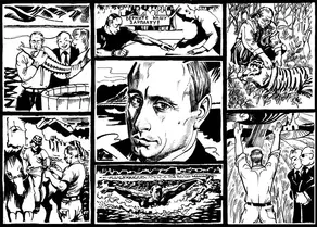 Газета Завтра 821 (85 2009)