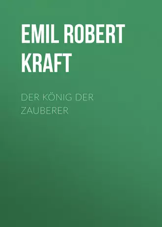 Der König der Zauberer