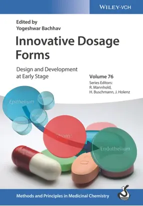 Innovative Dosage Forms