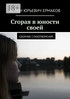 Сгорая в юности своей. Сборник стихотворений