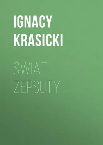 Świat zepsuty