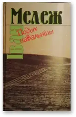 Подых навальніцы