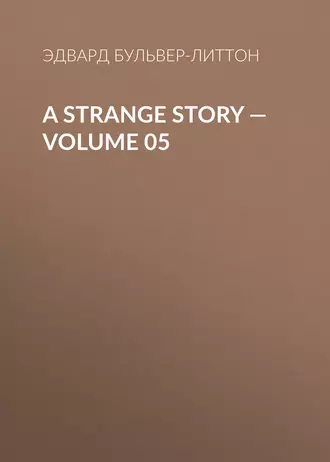 A Strange Story – Volume 05
