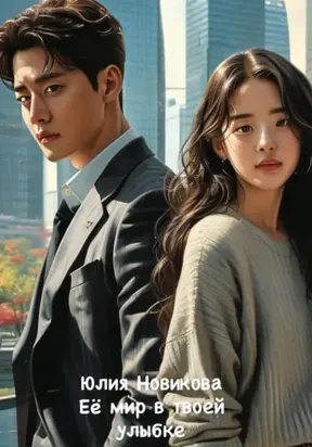 Её мир в твоей улыбке
