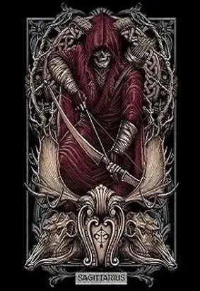 Тринадцатый бог. История одного Зла