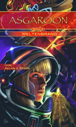 ASGAROON (2) – Weltenbrand