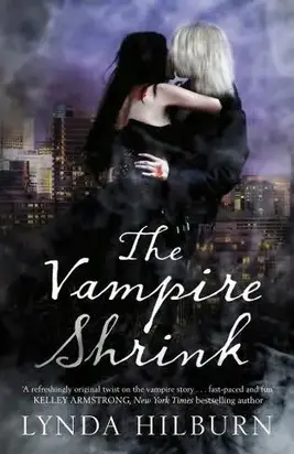 The Vampire Shrink