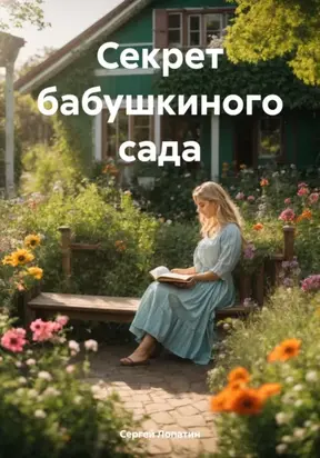 Секрет бабушкиного сада
