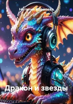 Дракон и звезды