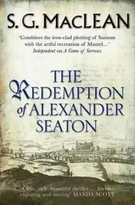 The Redemption of Alexander Seaton