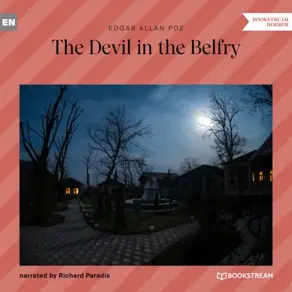 The Devil in the Belfry (Unabridged)