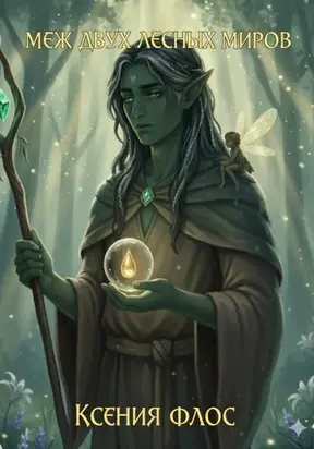 Меж двух лесных миров