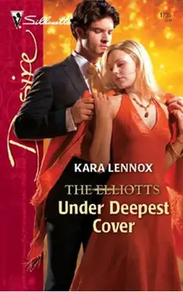 Under Deepest Cover