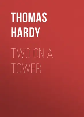 Two on a Tower