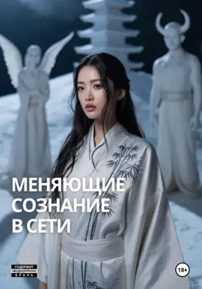 Меняющие сознание в сети