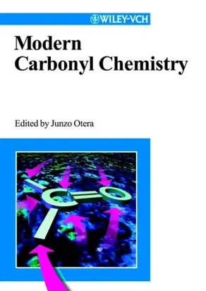Modern Carbonyl Chemistry