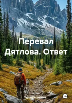 Перевал Дятлова. Ответ