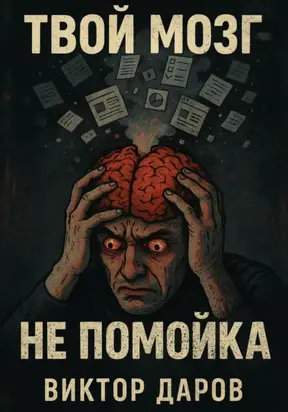 Твой мозг – не помойка