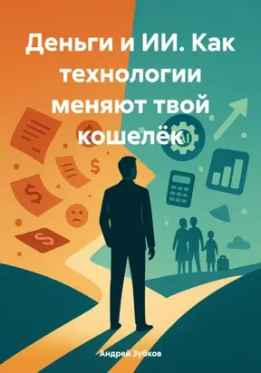 Деньги и ИИ. Как технологии меняют твой кошелёк