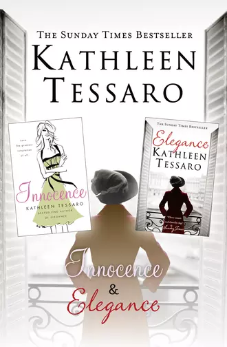 Elegance and Innocence - 2-Book Collection