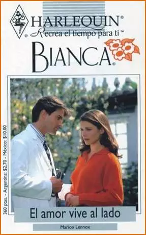 El amor vive al lado