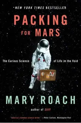Packing for Mars