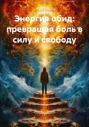 Энергия обид: превращая боль в силу и свободу