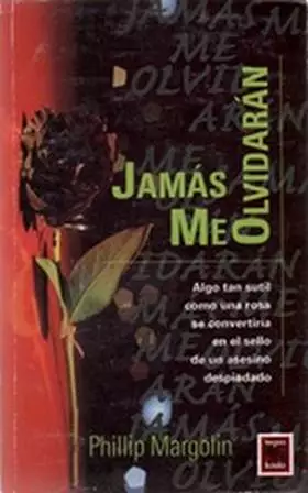 Jamás Me Olvidarán