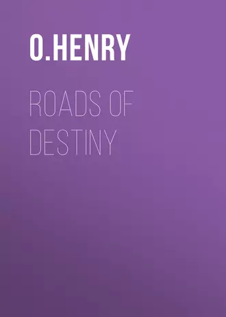Roads of Destiny