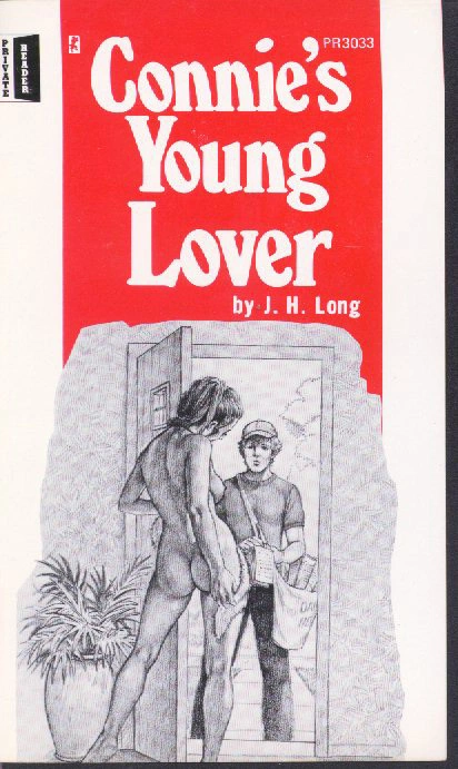 Connie_s young lover
