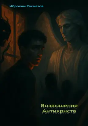 Возвышение Антихриста