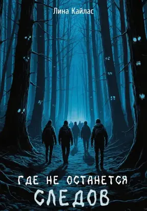 Где не останется следов