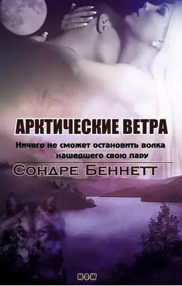 Арктические Ветра