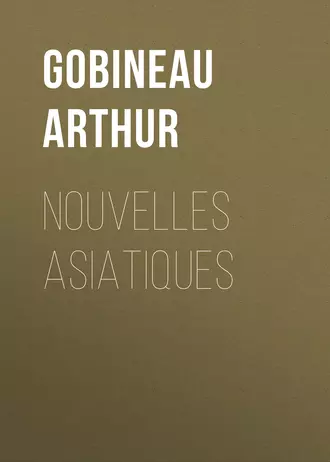 Nouvelles Asiatiques