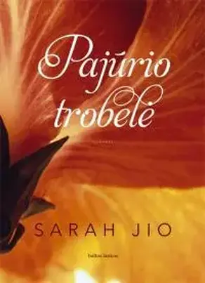 PajЕ«rio trobelД—