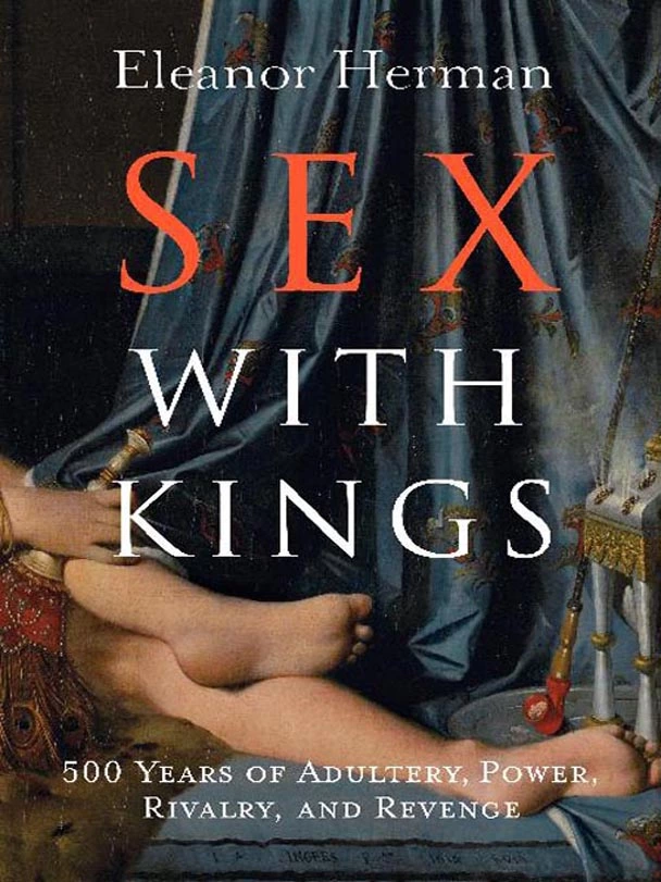 Sex with Kings