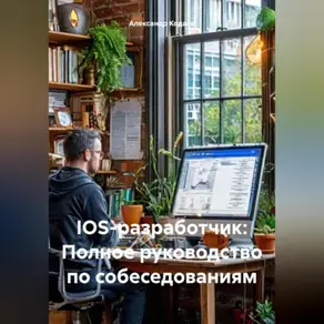 IOS-разработчик: полное руководство по собеседованиям
