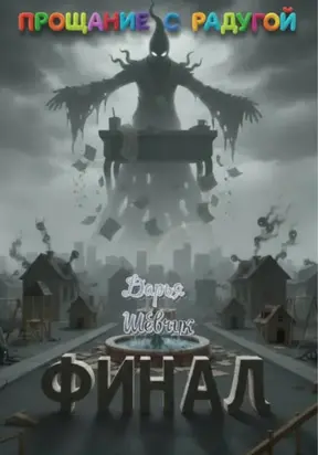 Прощание с радугой. Финал